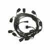 Гирлянди для LED ламп