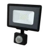 Прожектори LED з датчиком руху