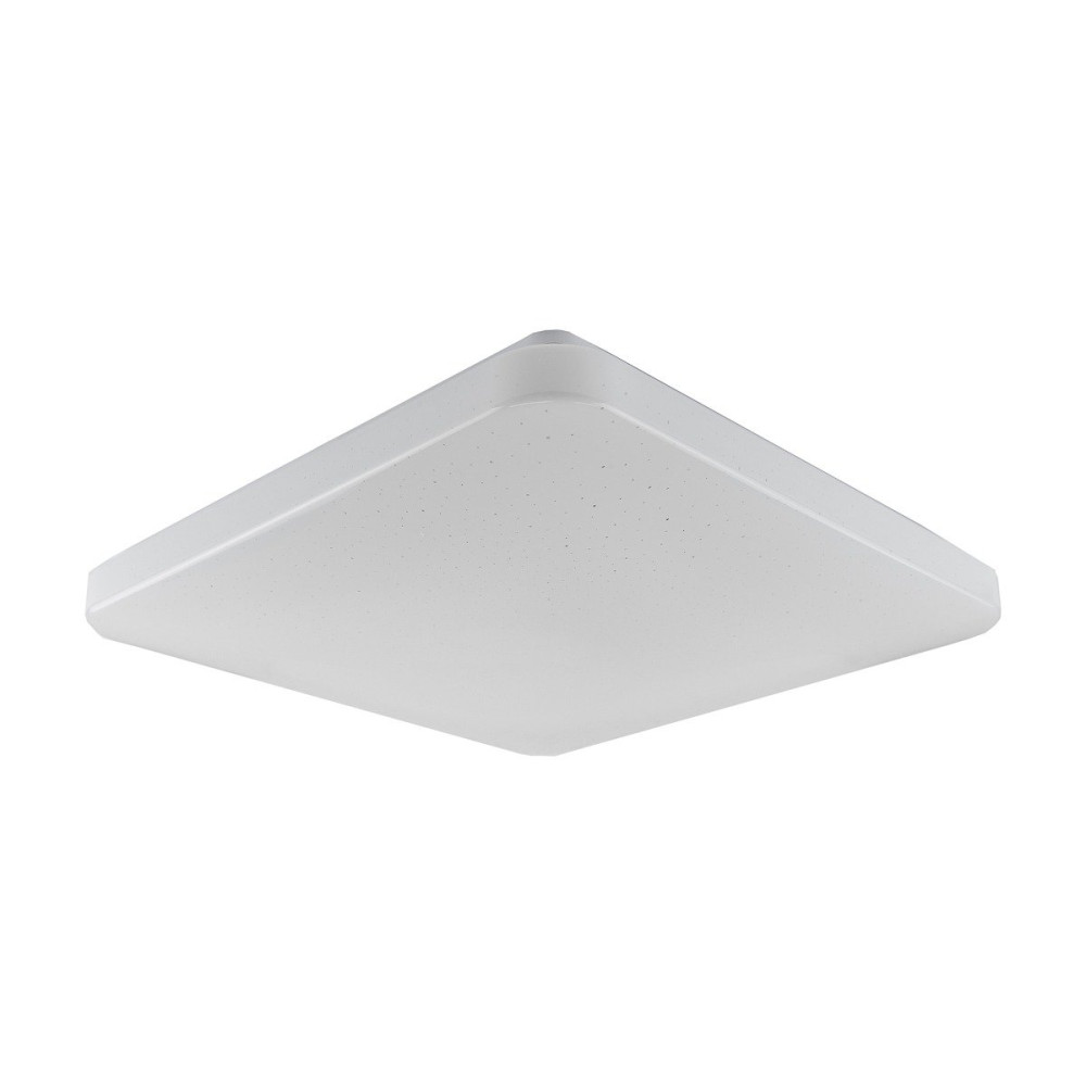 Стельовий LED світильник з пультом 72W 380*380*65мм 3000К-6500К 5600Lm VS-81041