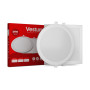 Світильник LED врізний круглий Vestum 24W 4000K 220V