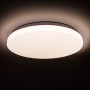 Стельовий LED світильник 36W 375*60мм 4000К 2900Lm VS-80062