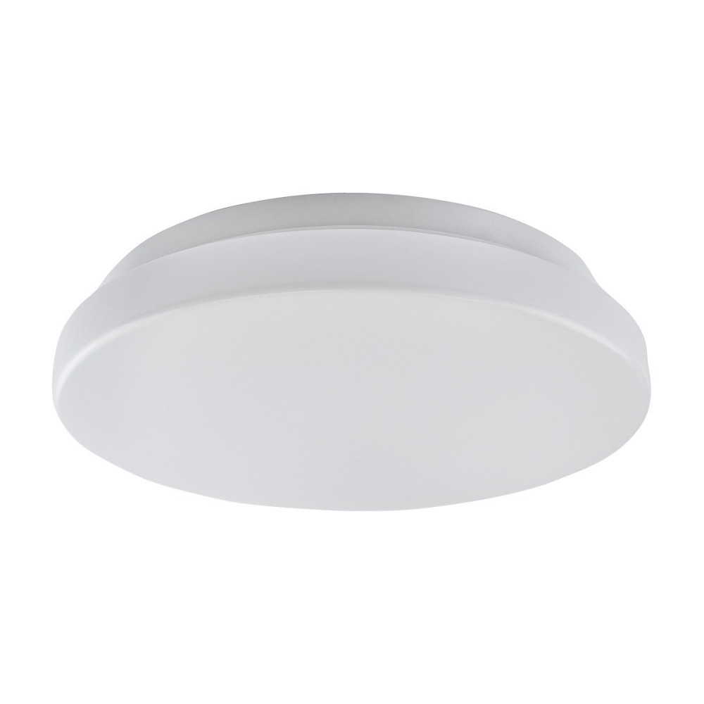 Стельовий LED світильник 36W 375*60мм 4000К 2900Lm VS-80062
