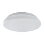 Стельовий LED світильник 36W 375*60мм 4000К 2900Lm VS-80062