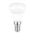 Світлодіодна лампа Vestum R39 4W 4100K 220V E14 1-VS-1401