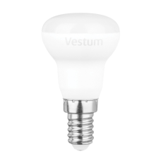 Світлодіодна лампа Vestum R39 4W 4100K 220V E14 1-VS-1401