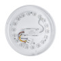 Світильник LED VESTUM DIAMANT зоряне небо 16W 250*45мм 4000К
