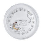 Светильник LED VESTUM SIMPLE матовый 16W 255*45мм 6500К