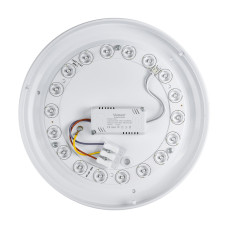 Світильник LED VESTUM SIMPLE матовий 16W 255*45мм 6500К
