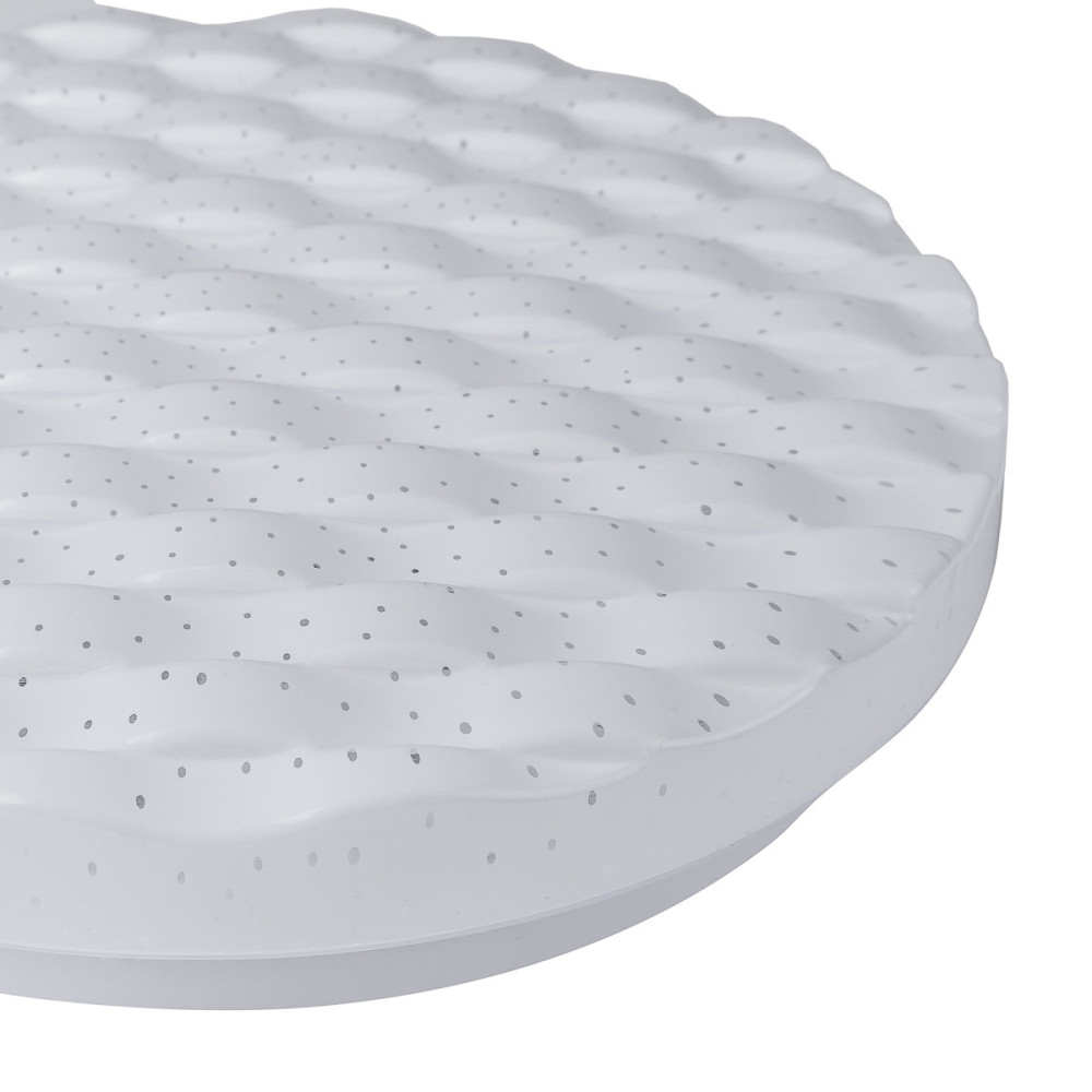 Светильник LED VESTUM CELL звездное небо 16W 255*50мм 4000К