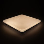 Світильник LED VESTUM QUATRO матовий 20W 350*350*60мм 4000К