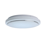 Світильник LED VESTUM RONDO зоряне небо 20W 325*55мм 4000К