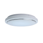 Світильник LED VESTUM RONDO зоряне небо 20W 325*55мм 4000К