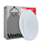 Світильник LED VESTUM RONDO зоряне небо 20W 325*55мм 4000К