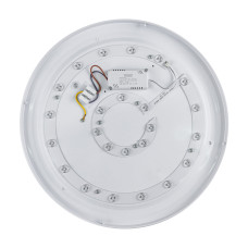 Світильник LED VESTUM DIAMANT зоряне небо 30W 395*55мм 4000К