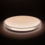 Світильник LED VESTUM CRYSTAL зоряне небо 30W 395*60мм 4000К