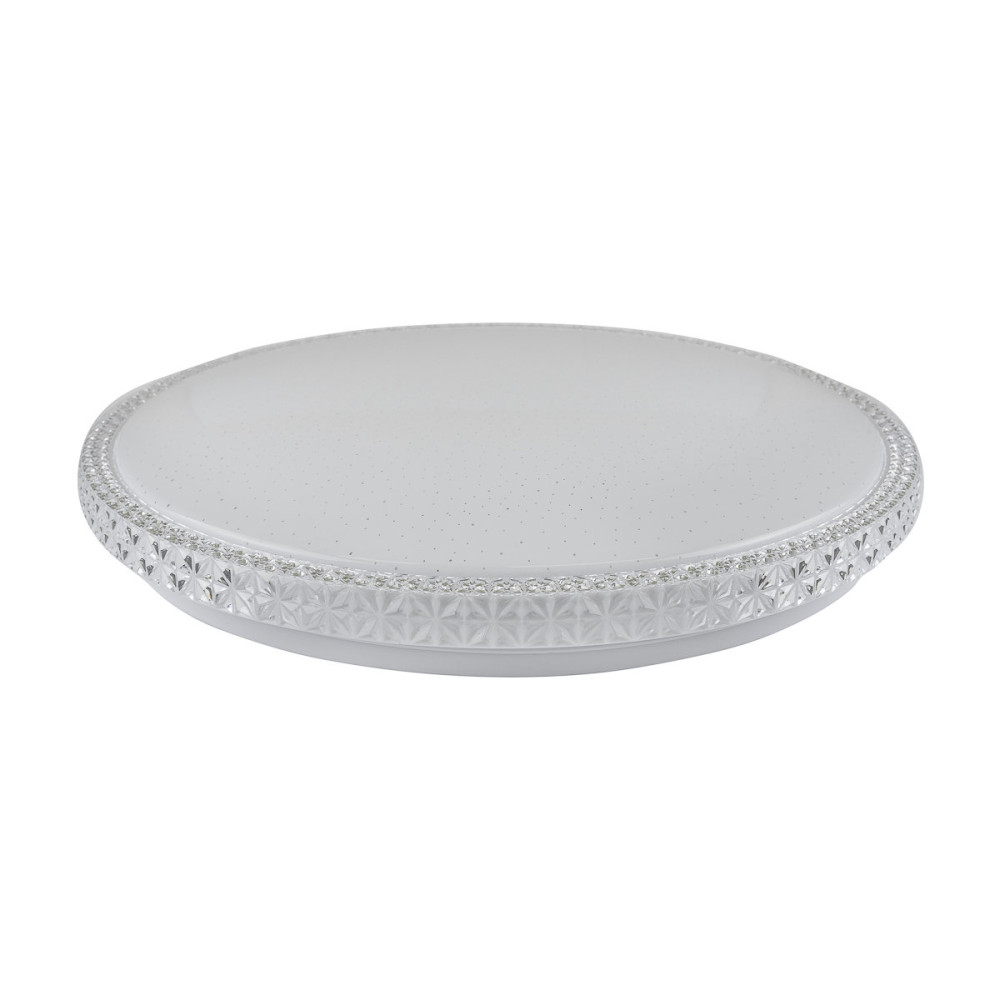 Світильник LED VESTUM CRYSTAL зоряне небо 30W 395*60мм 4000К