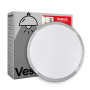 Світильник LED VESTUM WILLOW зоряне небо 30W 395*60мм 4000К