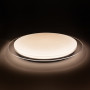 Світильник LED VESTUM SATURN зоряне небо 30W 425*60мм 4000К