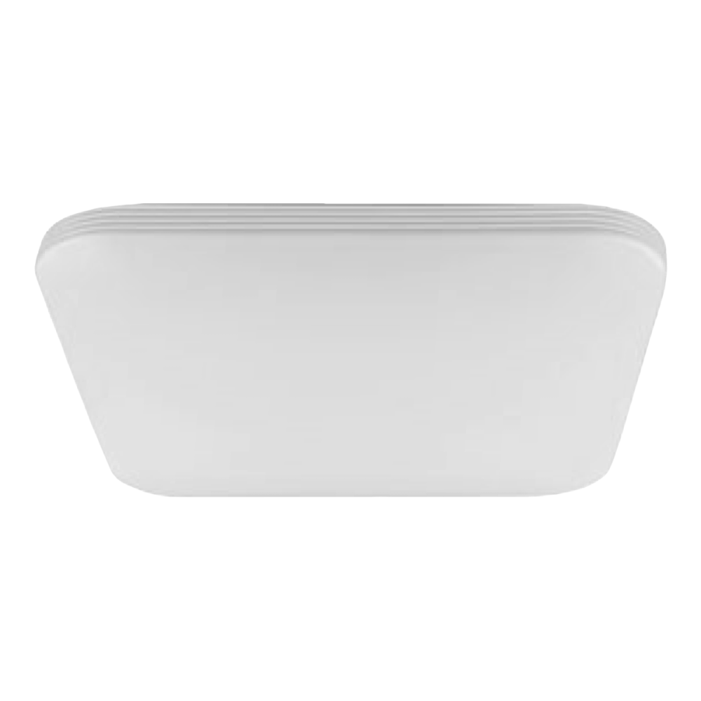 Світильник LED VESTUM QUATRO матовий 30W 380*380*65мм 4000К