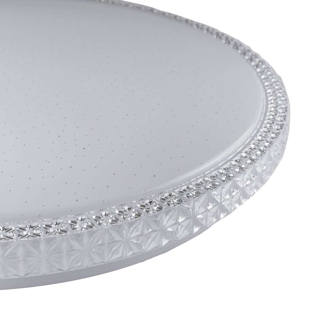 CRYSTAL зоряне небо 80W 490*65мм 3000К-6500К з ДК