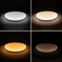 SATURN зоряне небо 80W 530*65мм 3000К-6500К з ДК