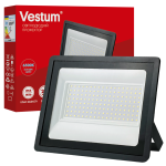 Светодиодный прожектор Vestum 100W 6500K 180-260V IP65 1-VS-3017
