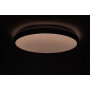 Світильник LED VESTUM RING матовий 30W 395*60мм 4000К срібний