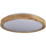 WOOD матовий 60W 375*60мм 3000К-6500К з ДК акація