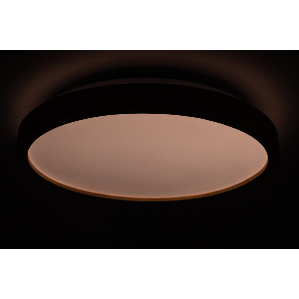 WOOD матовий 60W 375*60мм 3000К-6500К з ДК акація