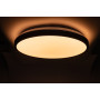 RING матовий 60W 395*60мм 3000К-6500К з ДК бронзовий
