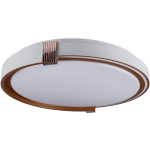 COLISEUM матовий 60W 395*60мм 3000К-6500К з ДК біле золото