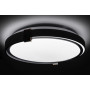 COLISEUM матовий 60W 395*60мм 3000К-6500К з ДК білий з синім