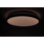 RING матовий 80W 480*60мм 3000К-6500К з ДК чорний