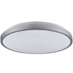 RING матовий 80W 480*60мм 3000К-6500К з ДК срібний