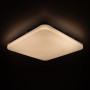 QUATRO матовий 24W 330*330*60мм 4000К 2100Lm без пульта