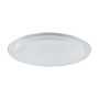 SATURN зоряне небо 72W 425*60мм 3000К- 6500К 5600Lm з пультом