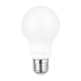 Лампа LED світлодіодна Vestum A60 12W 4100K 220V E27