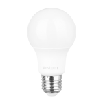 Лампа LED светодиодная Vestum A60 12W 3000K 220V E27