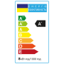 Лампа LED світлодіодна Vestum G45 8W 3000K 220V E14