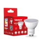 Лампа LED світлодіодна Vestum MR16 6W 4100K 220V GU10
