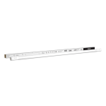 Лампа LED светодиодная Vestum T8 1200мм 18W 1600Лм 6500K 175-250V G13