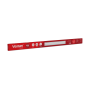 Світильник лінійний LED Vestum 1,2м 36W 6500K 220V IP20