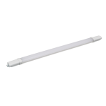 Светильник линейный LED Vestum 0,6м 18W 6500K 220V IP65