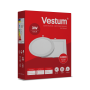 Світильник LED врізний квадратний Vestum 3W 4000K 220V