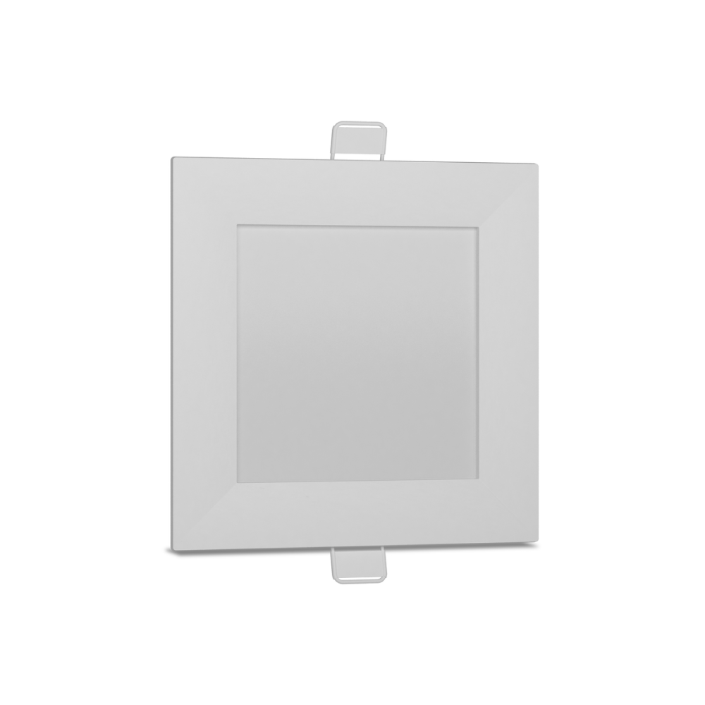 Светильник LED врезной квадратный Vestum 9W 4000K 220V