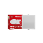 Светильник LED врезной квадратный Vestum 9W 4000K 220V