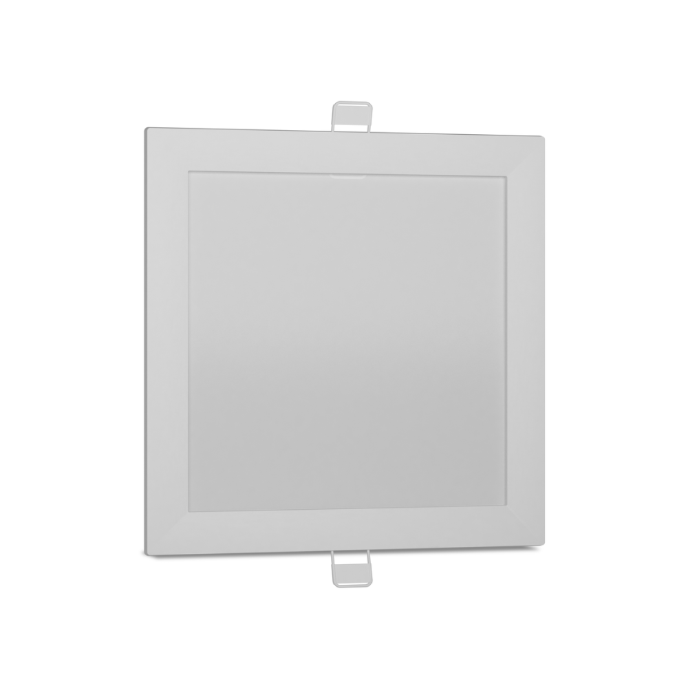 Світильник LED врізний квадратний Vestum 24W 6000K 220V