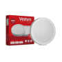 Світильник LED накладний круглий Vestum 24W 6000K 220V