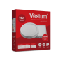 Світильник LED накладний квадратний Vestum 12W 4000K 220V
