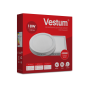 Світильник LED накладний квадратний Vestum 18W 4000K 220V